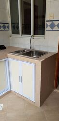 Pasir Ris Beach Park (D18), Terrace #439442191